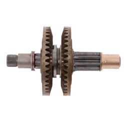 MTD 918-04079 Drive Shaft Assembly 