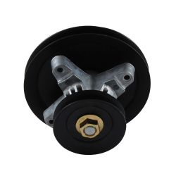 MTD 918-0411A Spindle Pulley Assembly 
