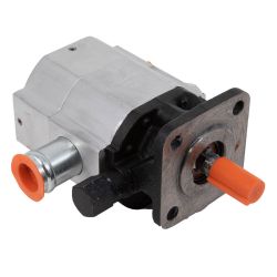 MTD 918-04127 Logsplitter Gear Pump - MTD 918-04127