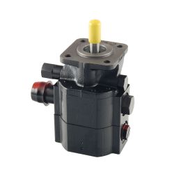 MTD 918-04127 Logsplitter Gear Pump - MTD 918-04127