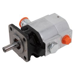 MTD 918-04127 Logsplitter Gear Pump - MTD 918-04127