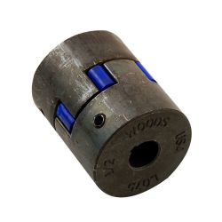 MTD 918-04145 .87" Logsplitter Coupling - MTD 918-04145