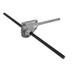 MTD 918-0415B 26" Auger Gearbox Assembly 