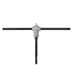 MTD 918-04171C Auger Gearbox Assembly - MTD 918-04171C