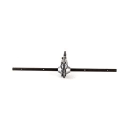MTD 918-04172C Auger Gearbox Assembly - MTD 918-04172C