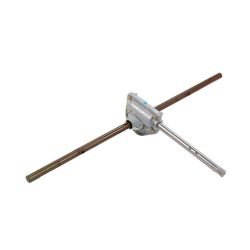 MTD 918-0417B 30" Auger Gearbox Assembly 