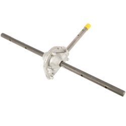 MTD 918-04181 22" Auger Gearox Assembly - MTD 918-04181