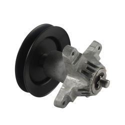 MTD 918-04197B Spindle Pulley Assembly 