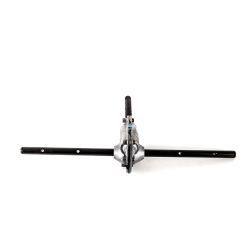 MTD 918-04292C 22" Auger Gearbox Assembly 