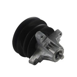 MTD 918-0429A Spindle Assembly w/ Fitting - MTD 918-0429A