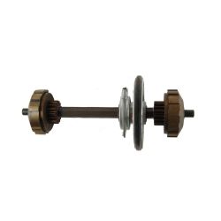 MTD 918-04322A Hex PLNT Shaft Assembly 