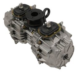MTD 918-04406 IVT Trans Assembly - MTD 918-04406