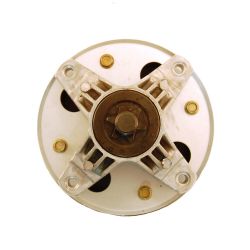 MTD 918-04512B Blade Spindle Assembly 