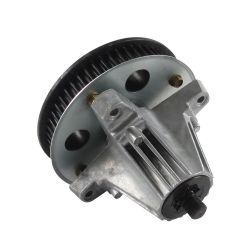 MTD 918-04516A Driven Spindle Assembly - MTD 918-04516A