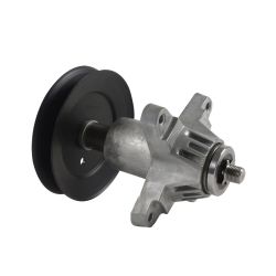 MTD 918-04608A Spindle Pulley Assembly - MTD 918-04608A
