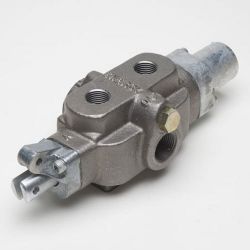 MTD 918-0481A Logsplitter Valve - MTD 918-0481A