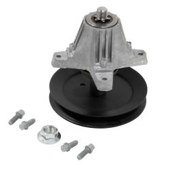 MTD 918-04822B Spindle Pulley Assembly 