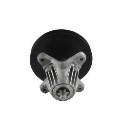 MTD 918-04865A Spindle Pulley Assembly 