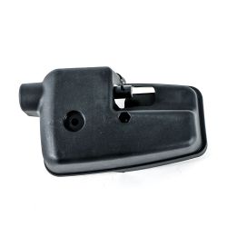 MTD 918-04933B Worm Gearbox Assembly - MTD 918-04933B