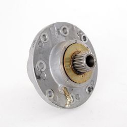 MTD 918-05132 Fabricated Deck Spindle Assembly - MTD 918-05132