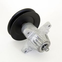 MTD 918-05137 Spindle Pulley Assembly 