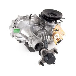 MTD 918-06021B Right Hand Hydro Trans Assembly 