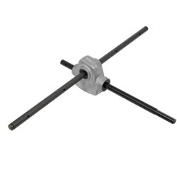 MTD 918-06039 Auger Gearbox Assembly - MTD 918-06039