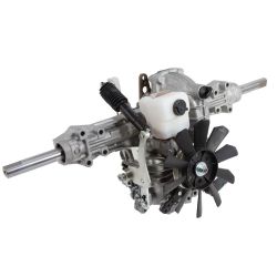 MTD 918-06075 HYD K62 Trans Assembly 
