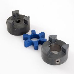 MTD 918-0685 Flexible Coupling 