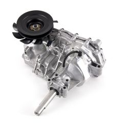 MTD 918-06996 Left Hand Hydro Trans Assembly - MTD 918-06996