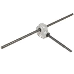 MTD 918-07020 Auger Gearbox Assembly 
