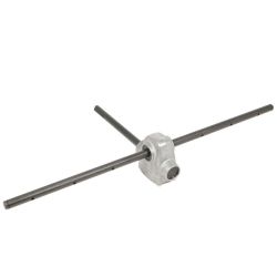 MTD 918-07020 Auger Gearbox Assembly - MTD 918-07020