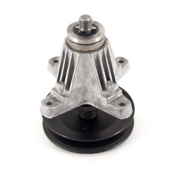 MTD 918-07028 5.08" Spindle Assembly w/ Pulley 