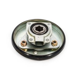 MTD 918-07239 Friction Wheel Assembly 
