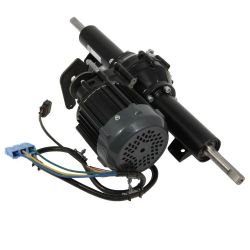 MTD 918-07424 Transmission Assembly - MTD 918-07424