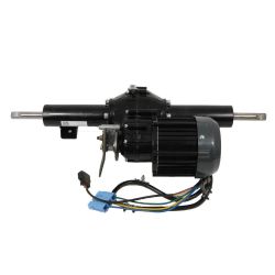 MTD 918-07424 Transmission Assembly - MTD 918-07424