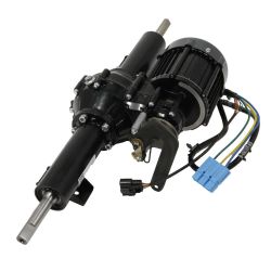MTD 918-07424 Transmission Assembly - MTD 918-07424