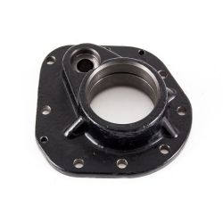 MTD 919-04493A Tiller Housing Wheel Cover - MTD 919-04493A