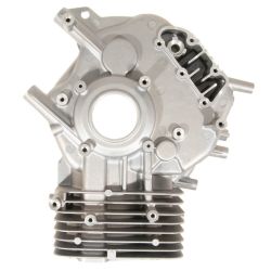 MTD 919-05022A Crankcase - MTD 919-05022A