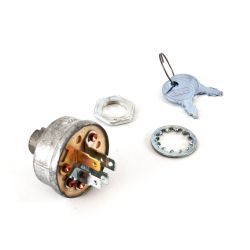 MTD 925-0267B Ignition Switch 