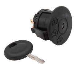 MTD 925-04228 3-Position Key Switch - MTD 925-04228