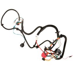 MTD 925-04484 Kohler RT MN Harness - MTD 925-04484