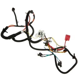 MTD 925-04567K Main 3 PO Harness - MTD 925-04567K
