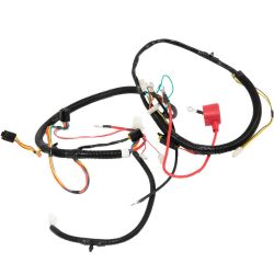 MTD 925-04645C RT MN AMTR Harness 