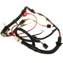 MTD 925-04849D NO RMC Harness 