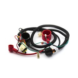 MTD 925-05237 Main Wire Harness 