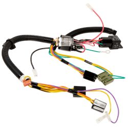 MTD 925-06044B CR12 24 SD/6S Harness - MTD 925-06044B