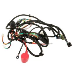 MTD 925-06074B Main Harness - MTD 925-06074B