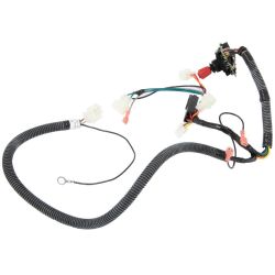 MTD 925-06244 Snowthrower Electric Harness 