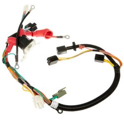 MTD 925-06274B RMS Solenoid Harness 